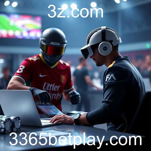 A Evolução dos Sites de Apostas em 2025