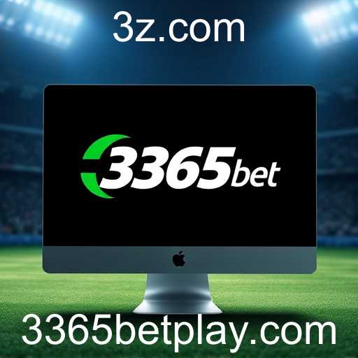 Tendências de Jogos em 2026: 3365bet em Destaque