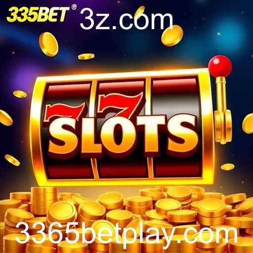 Descubra o Mundo Empolgante das Video Slots no 3365bet